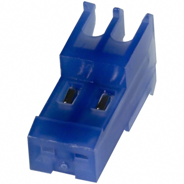 641536-2 TE Connectivity AMP Connectors