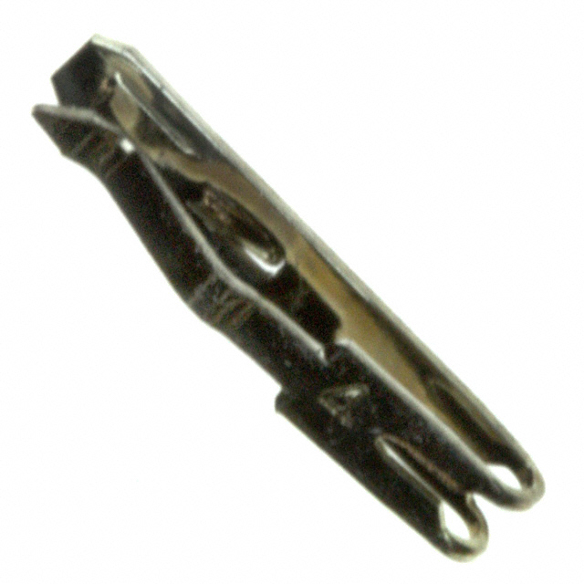 641644-1 TE Connectivity AMP Connectors