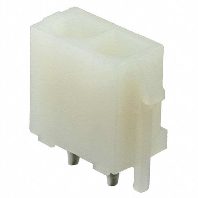 641963-2 TE Connectivity AMP Connectors