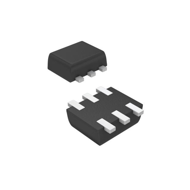 CDSH6-01100-HF Comchip Technology