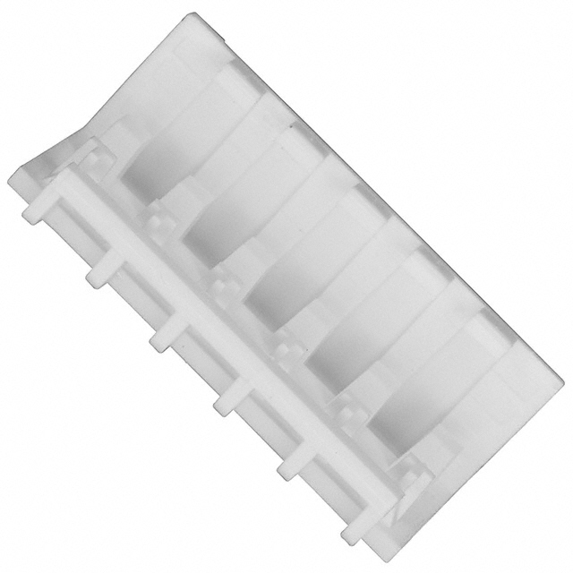 643067-6 TE Connectivity AMP Connectors