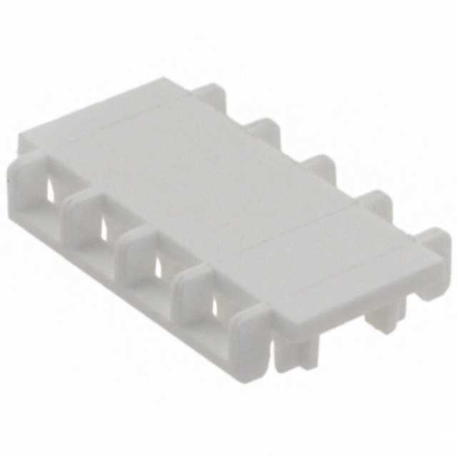 643071-5 TE Connectivity AMP Connectors