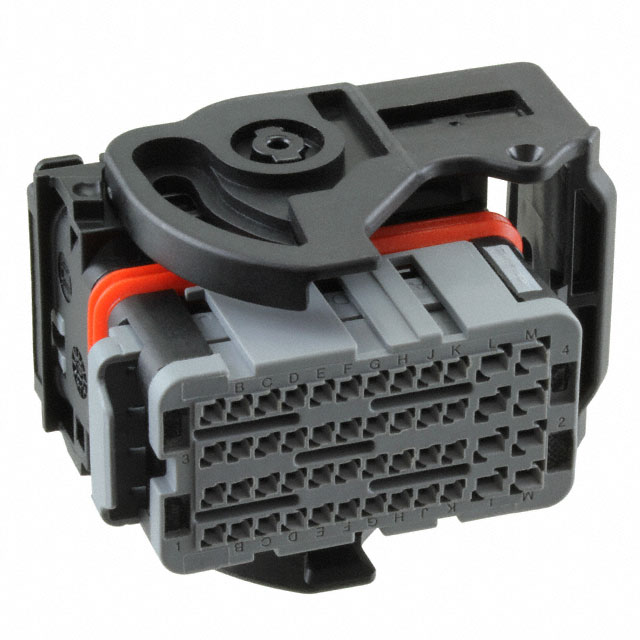 0643203318 Molex