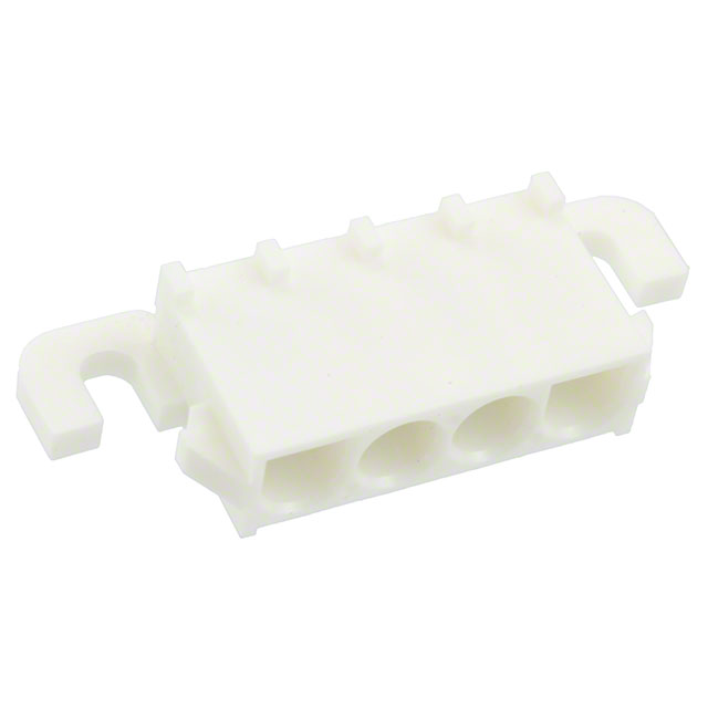 643230-1 TE Connectivity AMP Connectors