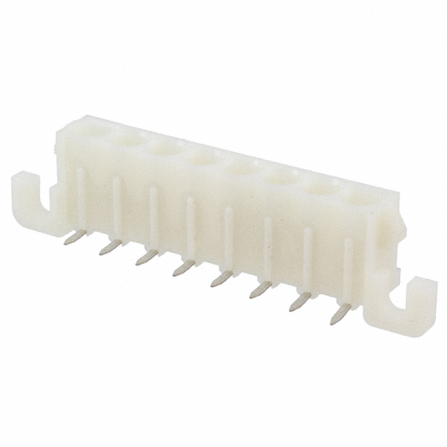 643237-1 TE Connectivity AMP Connectors
