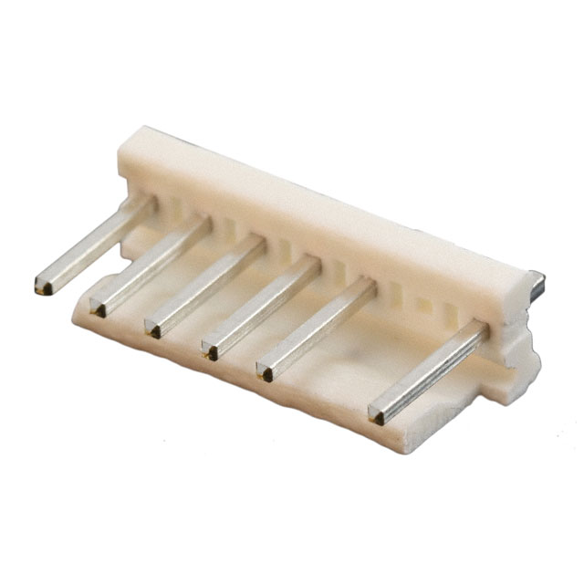 643464-5 TE Connectivity AMP Connectors