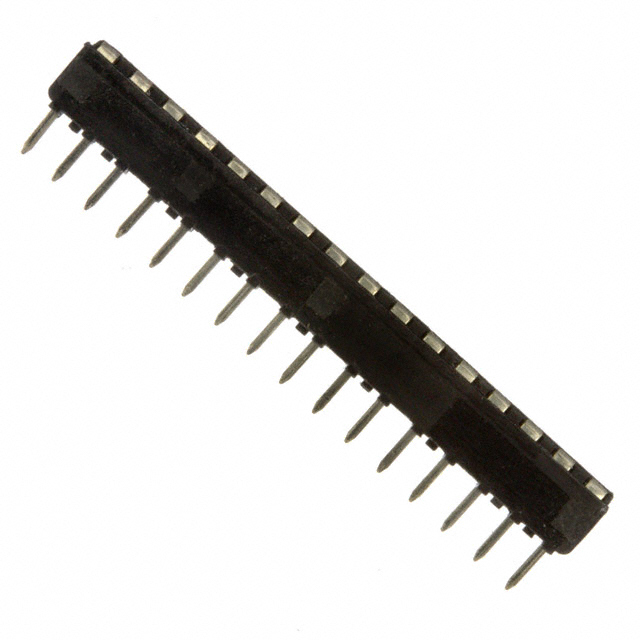 643648-1 TE Connectivity AMP Connectors