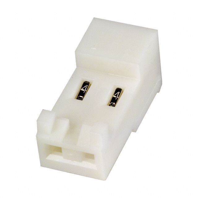 643820-2 TE Connectivity AMP Connectors