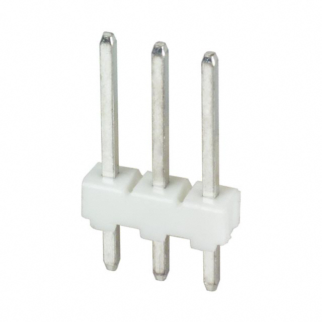 3-644456-3 TE Connectivity AMP Connectors