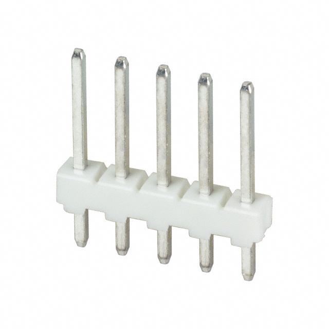 3-644456-5 TE Connectivity AMP Connectors