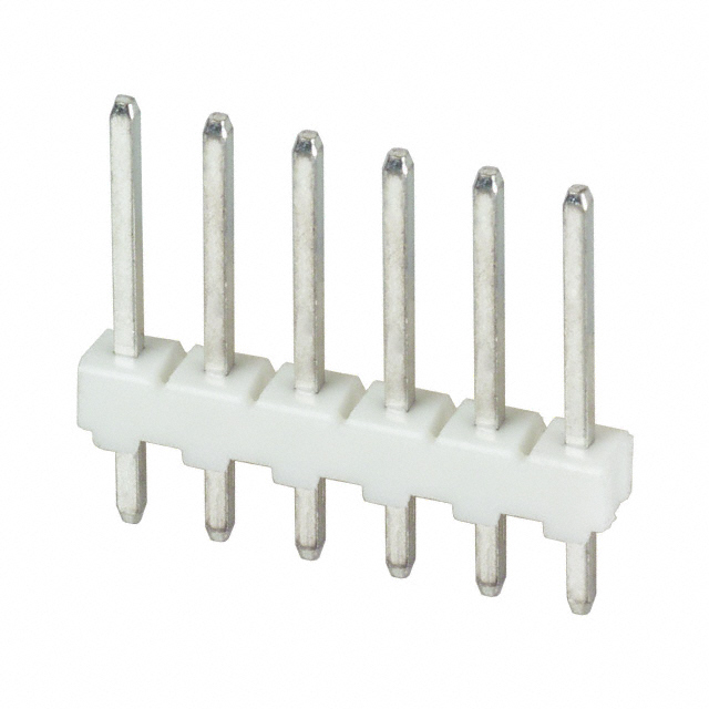 644456-6 TE Connectivity AMP Connectors