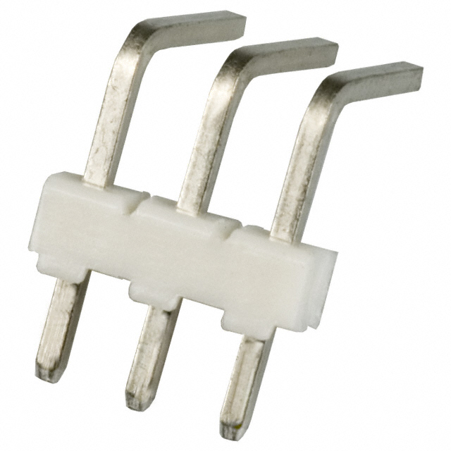 3-644457-3 TE Connectivity AMP Connectors