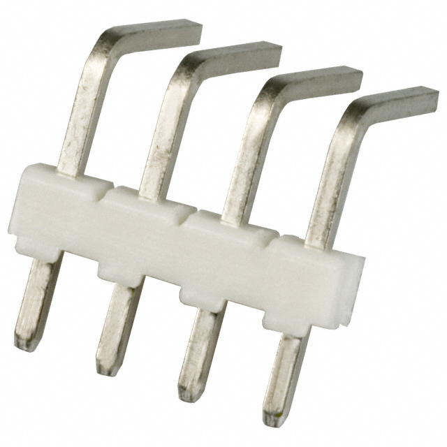 644694-4 TE Connectivity AMP Connectors