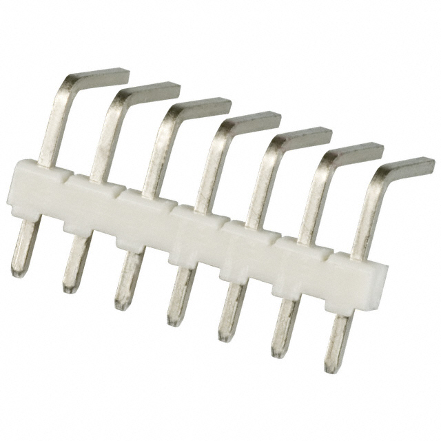 644457-7 TE Connectivity AMP Connectors