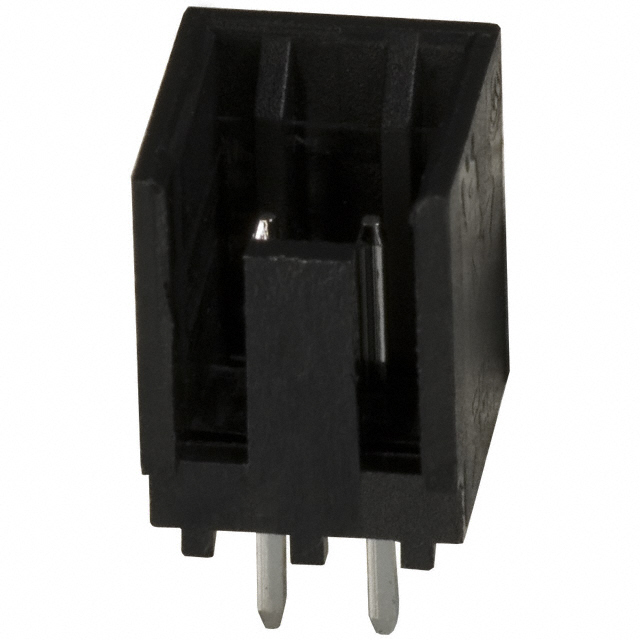 644486-2 TE Connectivity AMP Connectors