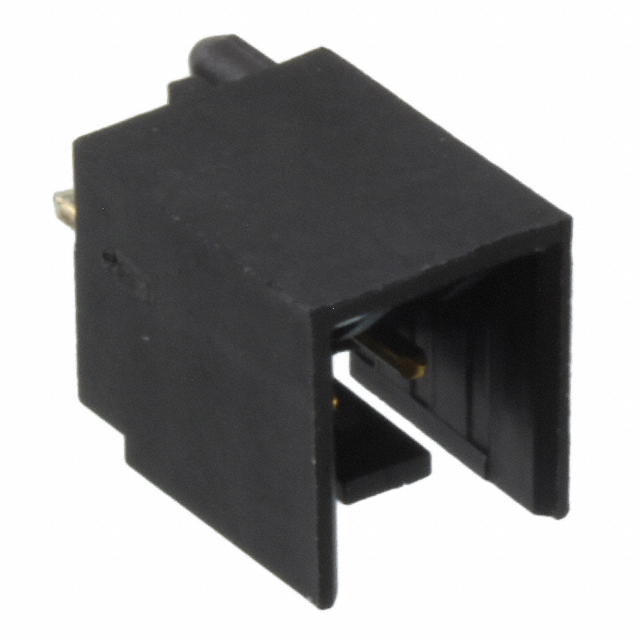 2-644487-2 TE Connectivity AMP Connectors