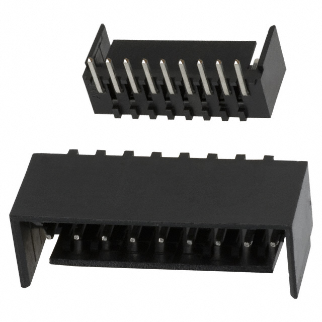 2-644488-9 TE Connectivity AMP Connectors