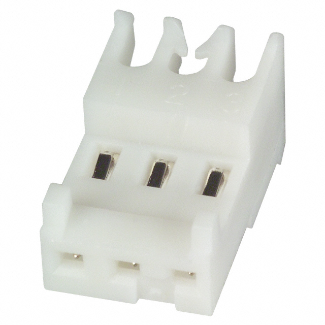 644563-3 TE Connectivity AMP Connectors