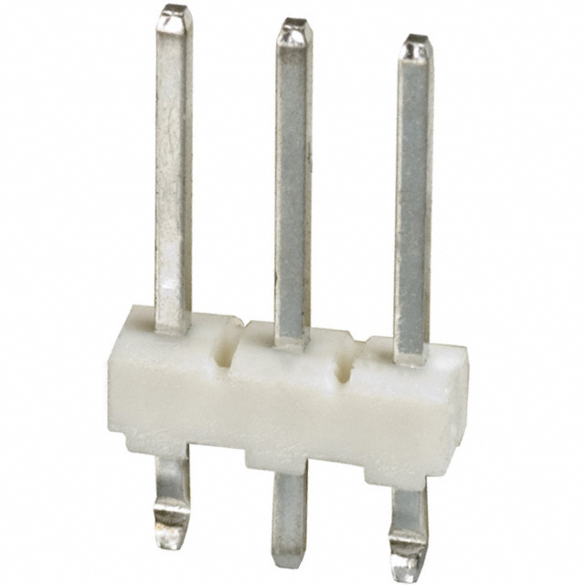 644695-3 TE Connectivity AMP Connectors