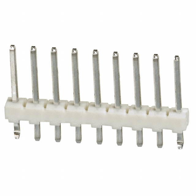 644695-9 TE Connectivity AMP Connectors