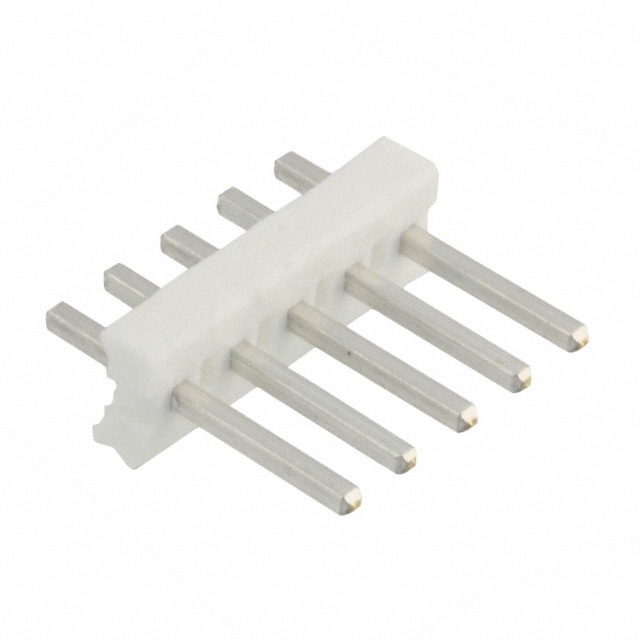 644749-5 TE Connectivity AMP Connectors