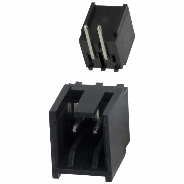 644803-2 TE Connectivity AMP Connectors