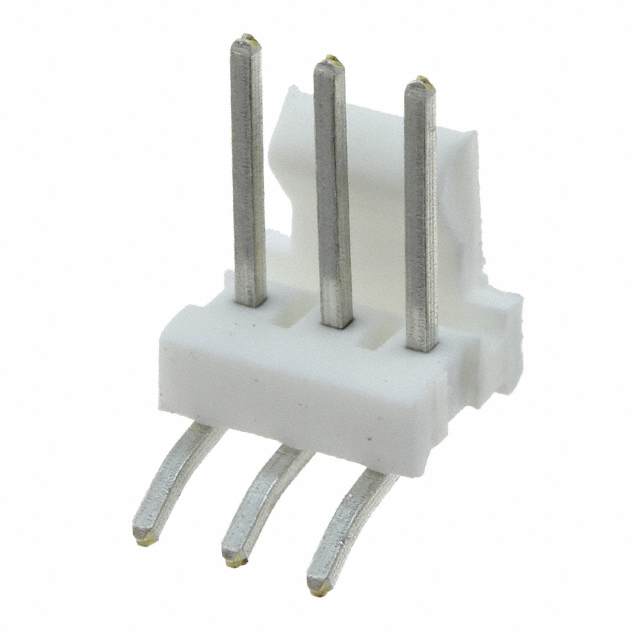 644875-3 TE Connectivity AMP Connectors