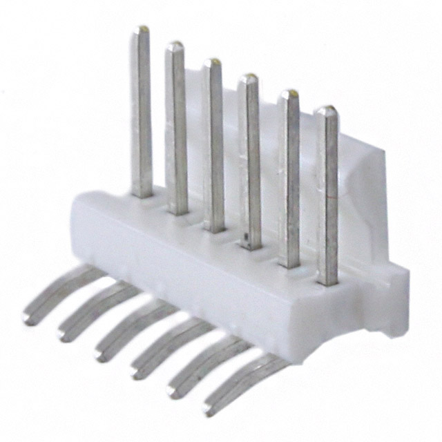 644875-6 TE Connectivity AMP Connectors