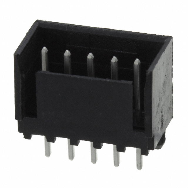 644893-5 TE Connectivity AMP Connectors