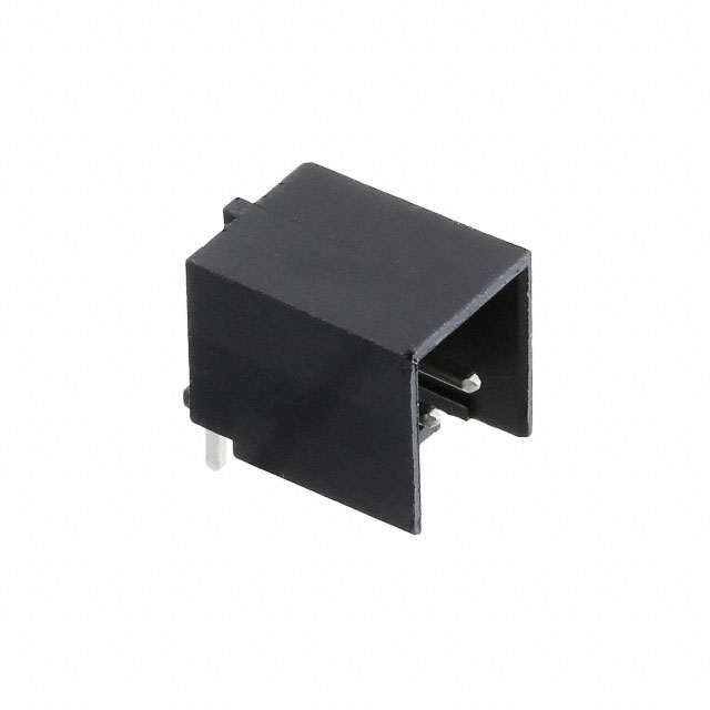 3-644894-2 TE Connectivity AMP Connectors