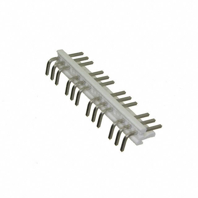 644958-1 TE Connectivity AMP Connectors