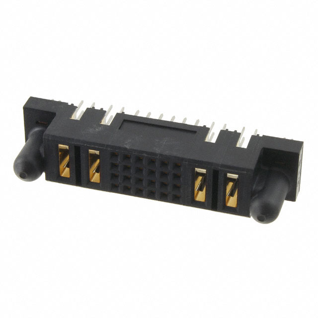 6450140-5 TE Connectivity AMP Connectors