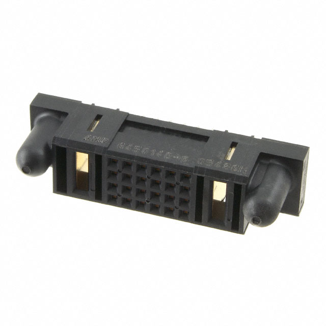 6450140-6 TE Connectivity AMP Connectors