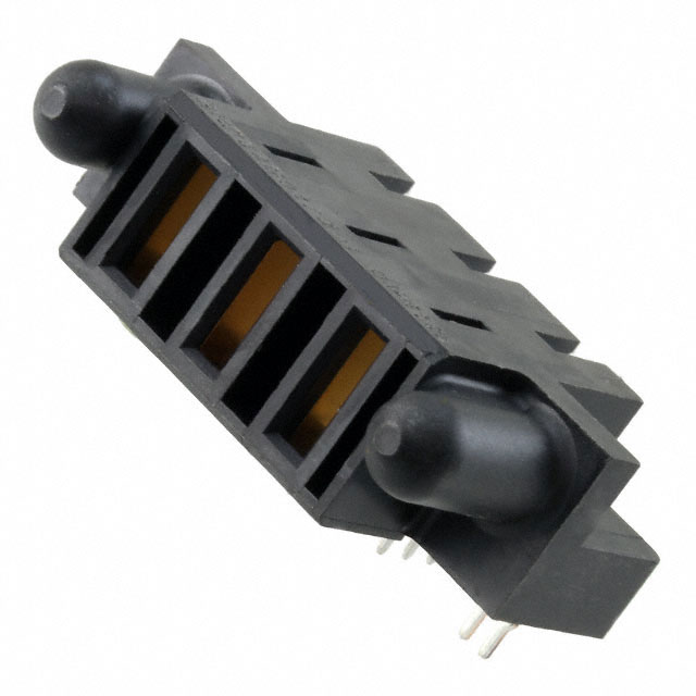 6450173-1 TE Connectivity AMP Connectors