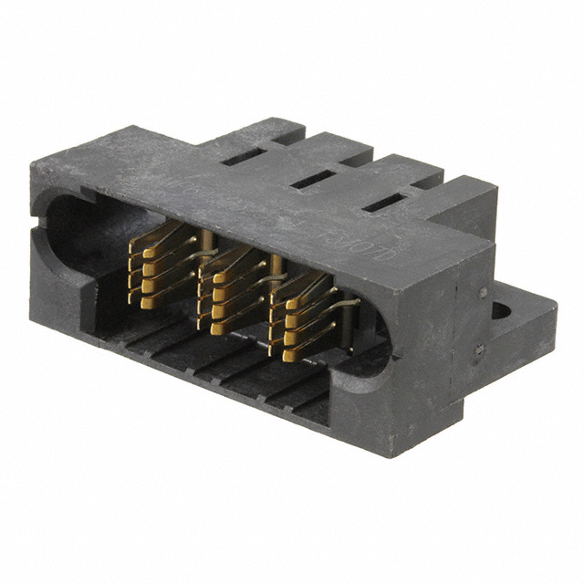 6450323-1 TE Connectivity AMP Connectors