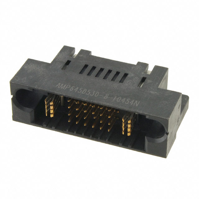 6450530-8 TE Connectivity AMP Connectors