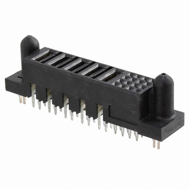 6450551-9 TE Connectivity AMP Connectors