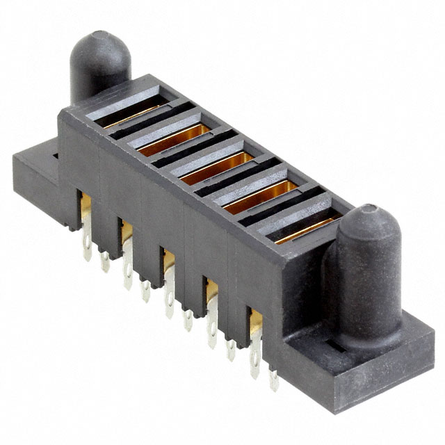 6450553-1 TE Connectivity AMP Connectors