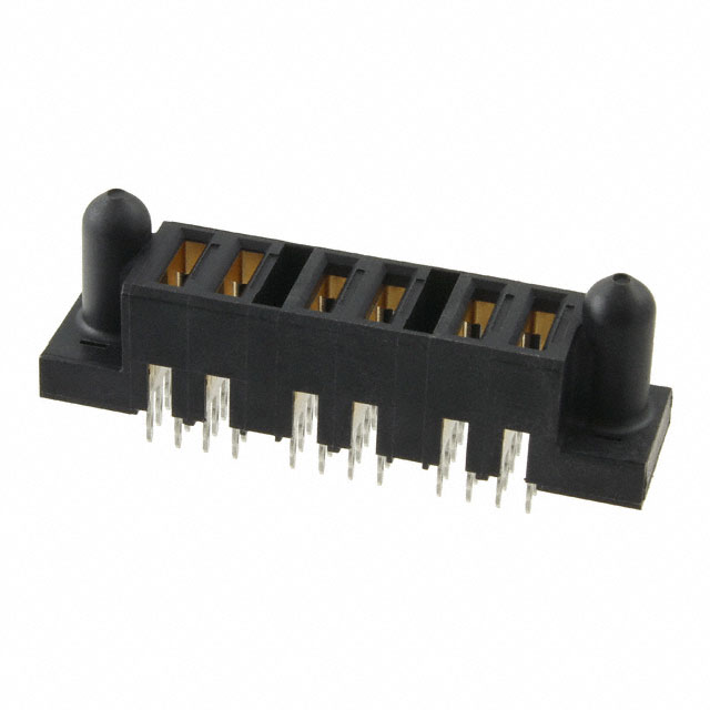 6450553-2 TE Connectivity AMP Connectors