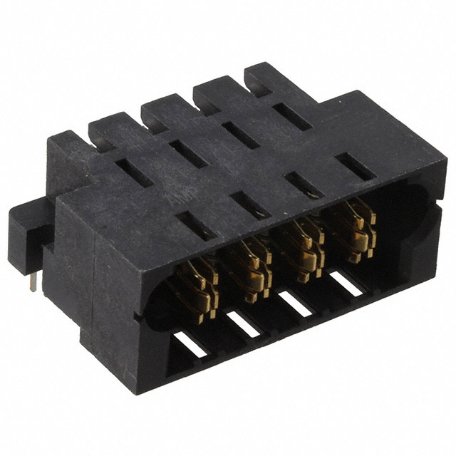 6450833-2 TE Connectivity AMP Connectors