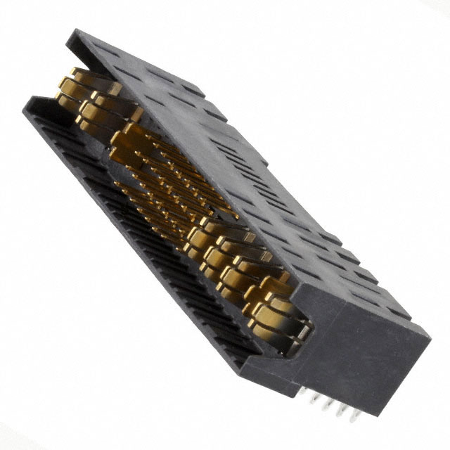 6450849-7 TE Connectivity AMP Connectors