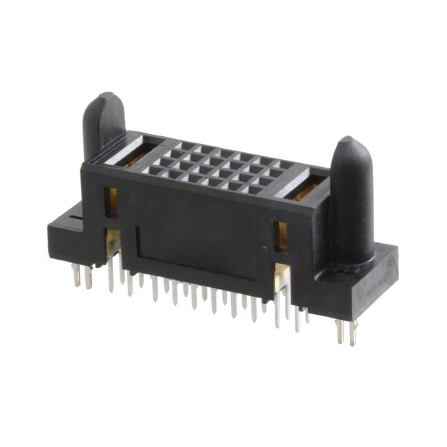 6450850-3 TE Connectivity AMP Connectors