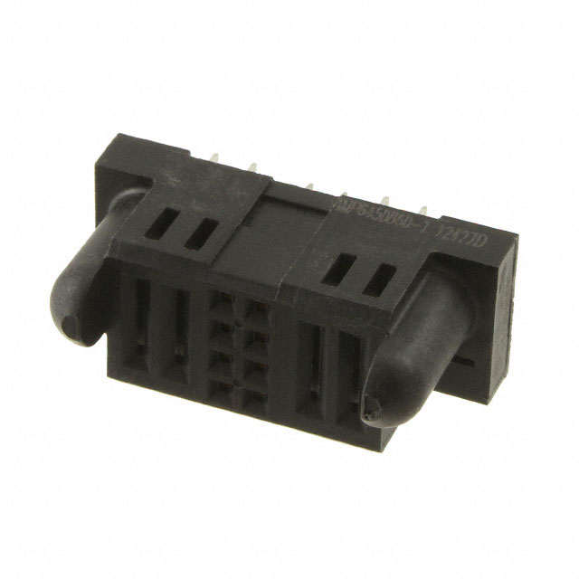 6450860-1 TE Connectivity AMP Connectors