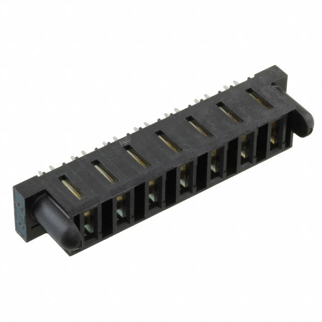 6450863-5 TE Connectivity AMP Connectors