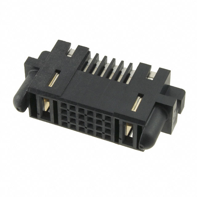 6450870-2 TE Connectivity AMP Connectors