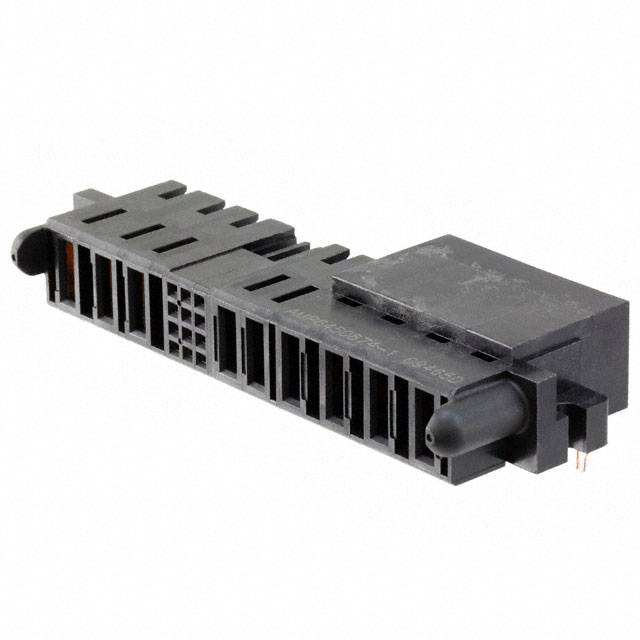 6450874-1 TE Connectivity AMP Connectors