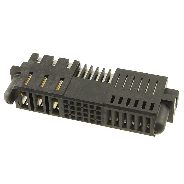 6450880-1 TE Connectivity AMP Connectors