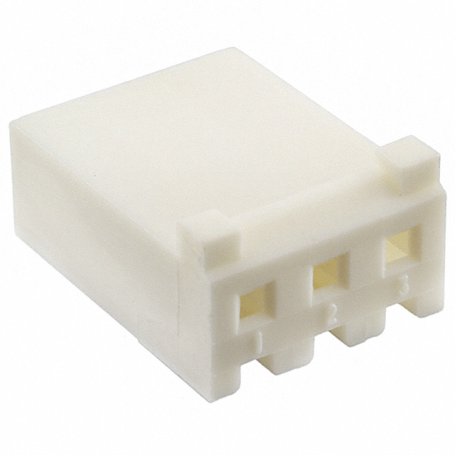 647402-3 TE Connectivity AMP Connectors