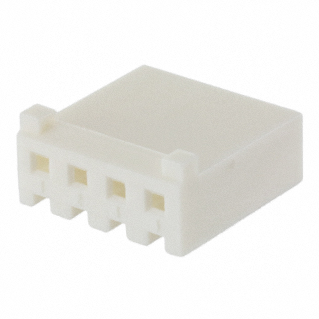 647402-4 TE Connectivity AMP Connectors