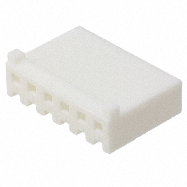 647402-6 TE Connectivity AMP Connectors